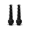 Black Aluminum