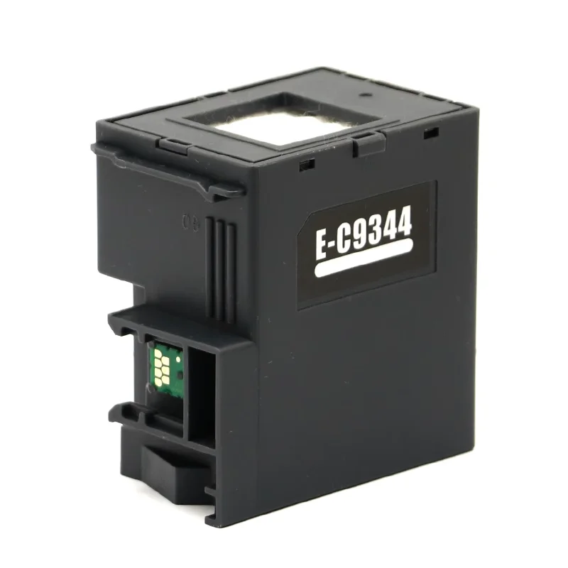 C9344 Maintenance Box Tank For Epson L5590 L3550 XP-2200 XP-2205 XP-3200 3205 4200 4205 2101 WF-2910 WF-2950 2930 2935 Printers waste ink box