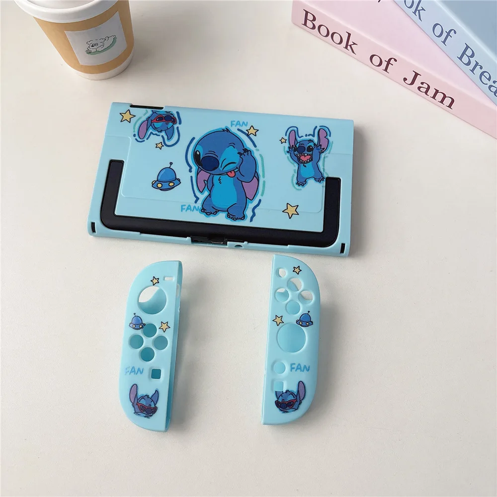 Adorable Cartoon Protective Case - Soft TPU Anti-Scratch Shock-Absorption Cover