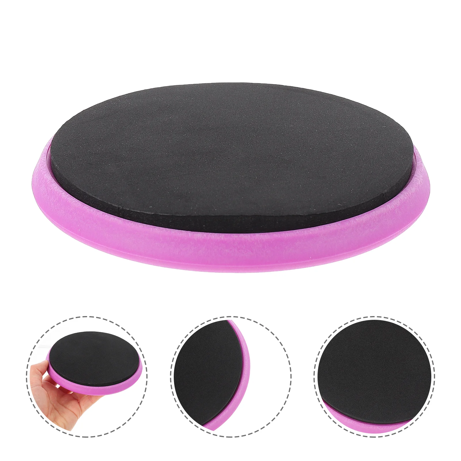 

Ballet Board Accessories Pointes Professional Figure Skating Pattern Artistic Girl