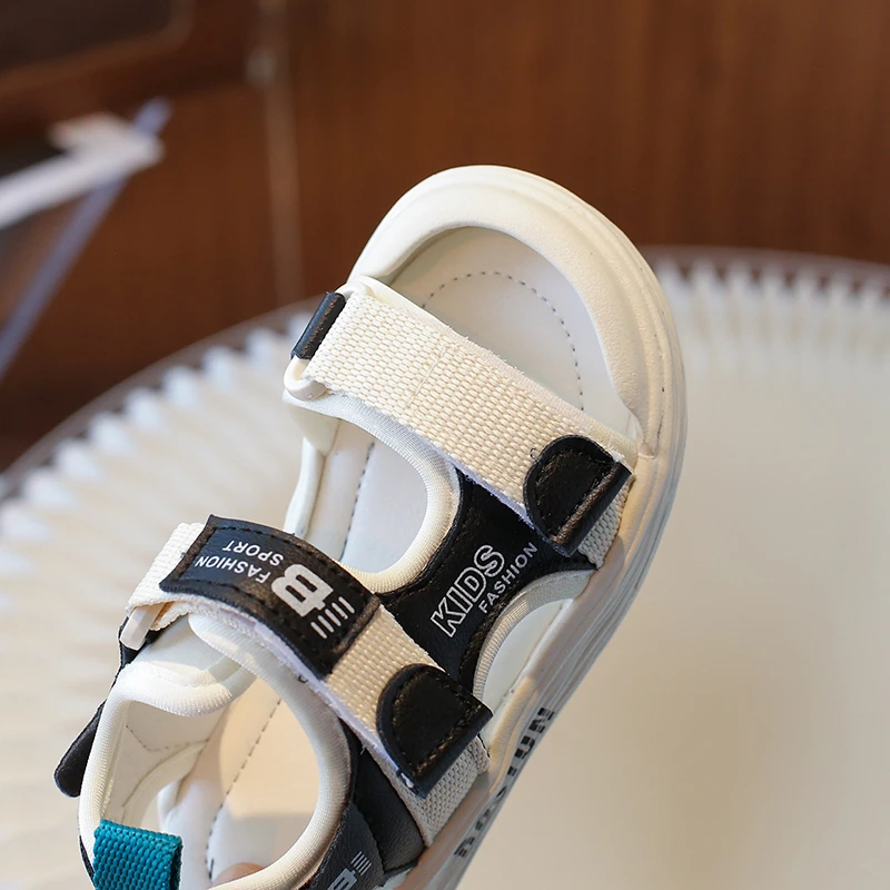 New Summer children sandals Sandals for a child girls Boys beach sandal Breathable summer kids sandals summer children