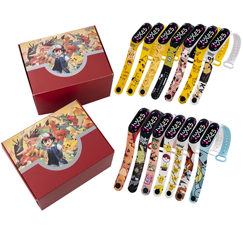 14pcs