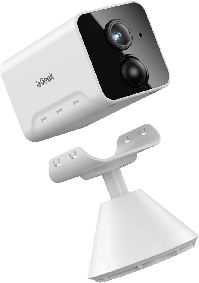 ieGeek Wireless 1080P Indoor Surveillance Camera
