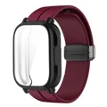 Wine Red-B