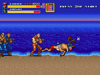 Estranha Aliança 16bit Pirateado Cartão de Jogo para Mega Drive Genesis Sor21 Peças - Image 2