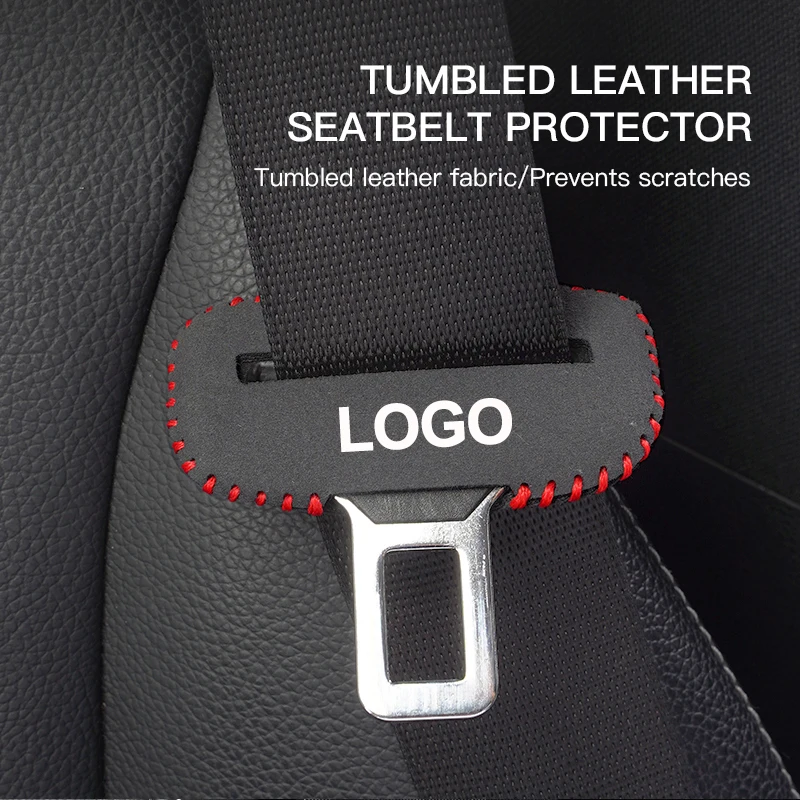 Apply to Chevrolet Captiva Rear seat belt clip safety belt clip - AliExpress
