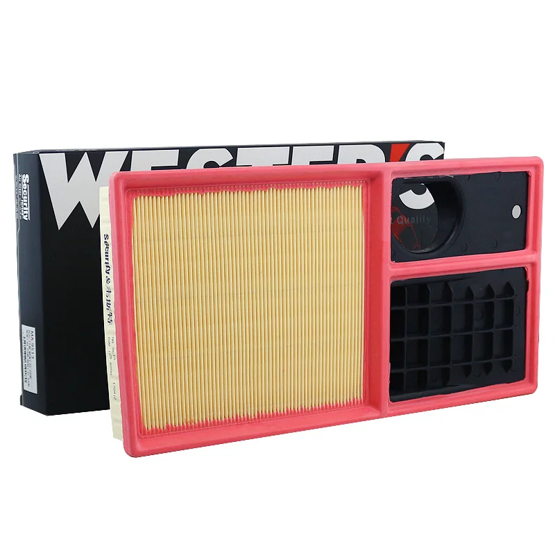 

Fits VW Volkswagen Jetta Golf Bora Sagitar Lavida POLO MA9513 Air Filter 036129620M 036129620J 036129620H =MANN C3880