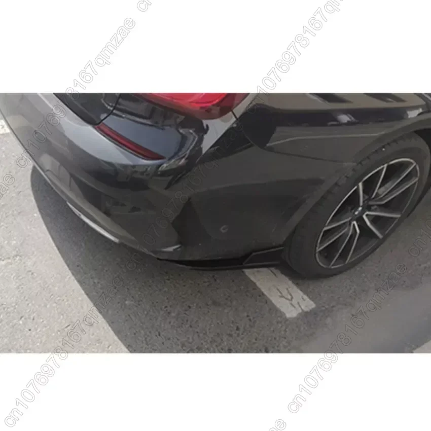G20 Achterspoiler M-Performance | MP-look spoiler voor BMW 3-serie G20
