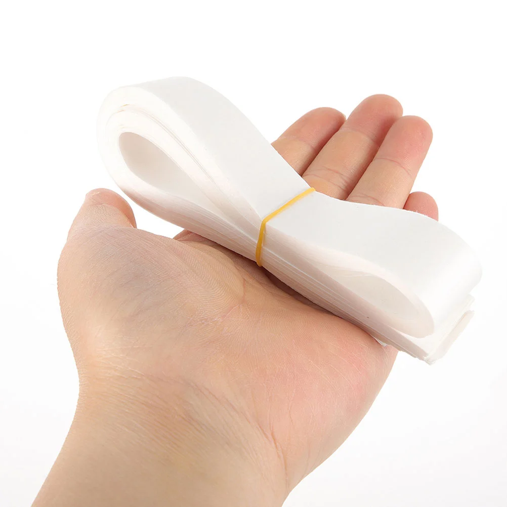 Рисунок 3 - бумажные ремешки для упаковки 