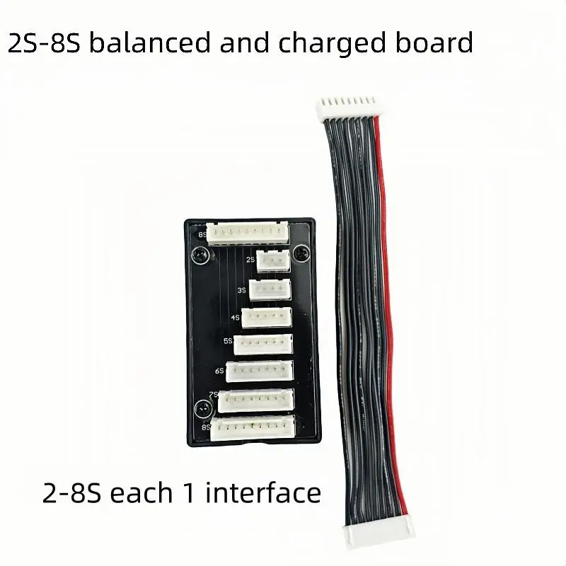Chargeur multiport USB 6 ports 5V/2.4A prises murales rapide