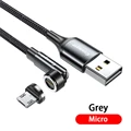 For Micro grey