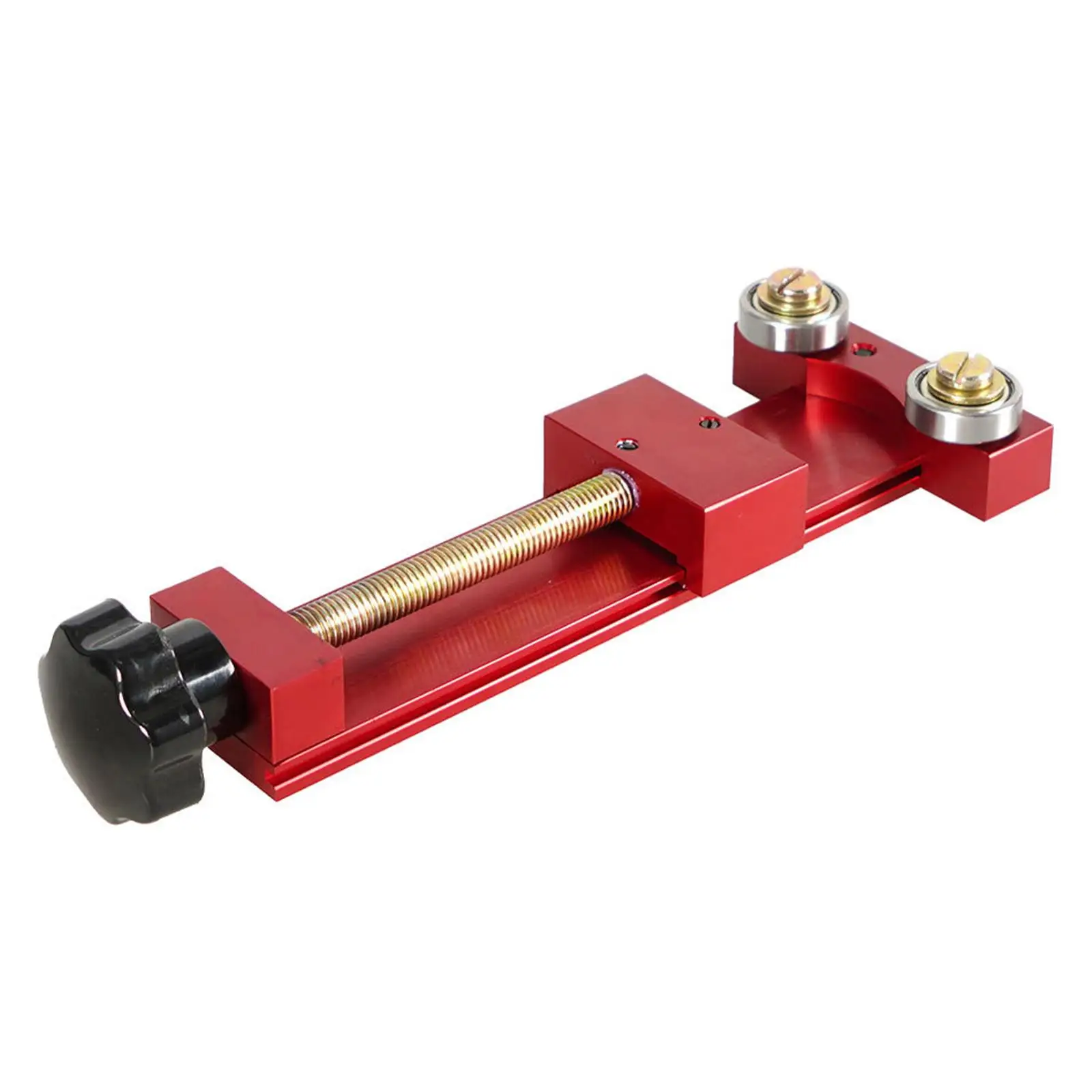 Oil Filter Cutter 66490 Aluminum Alloy Red Cutting Tool for Filters 3.5