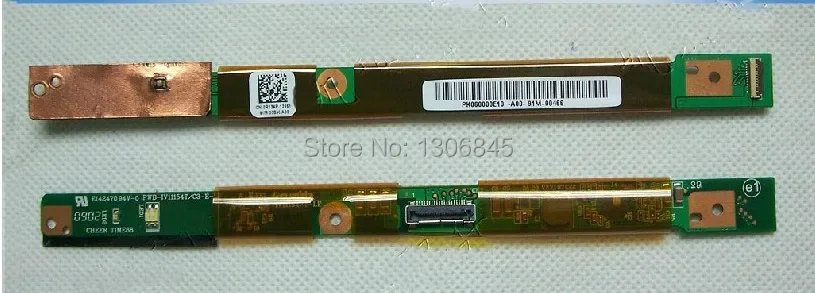 

ЖК-инвертор SSEA для DELL Latitude E6400 M2400