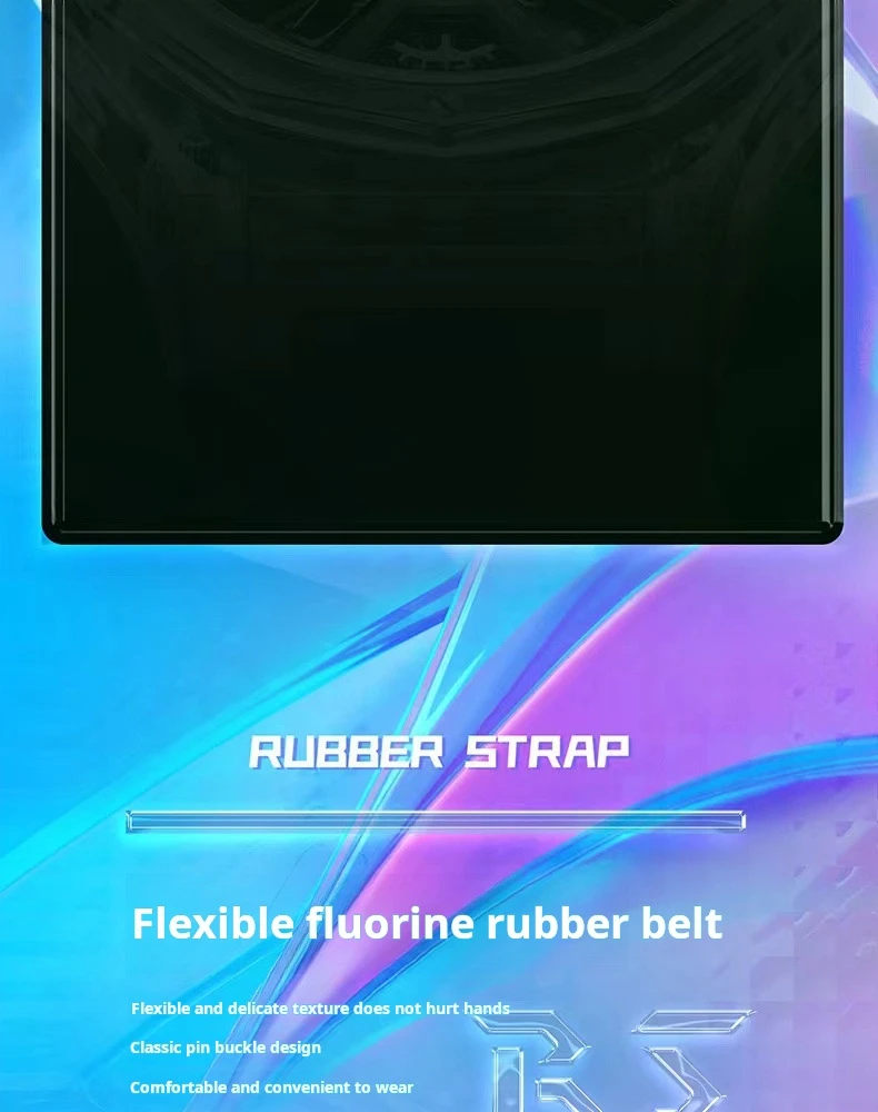 Montre mécanique de sport pour hommes de marque AILANG, bracelet en caoutchouc de luxe, étanche, aiguilles lumineuses, mode squelette, montres automatiques pour hommes_voghion.com