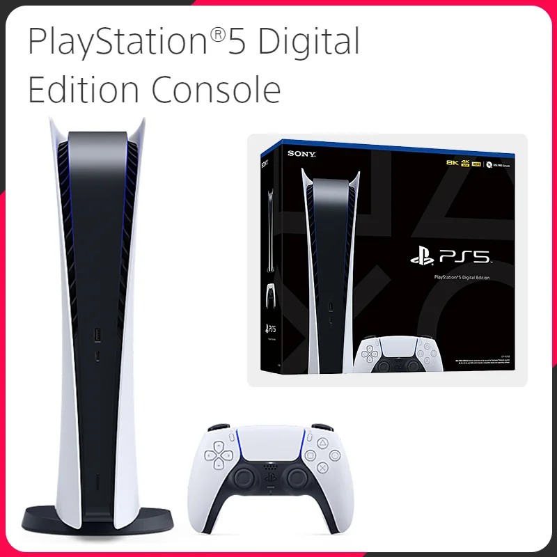 Sony jogo playstation 5 ps5 console de jogos de vídeo japão versão
