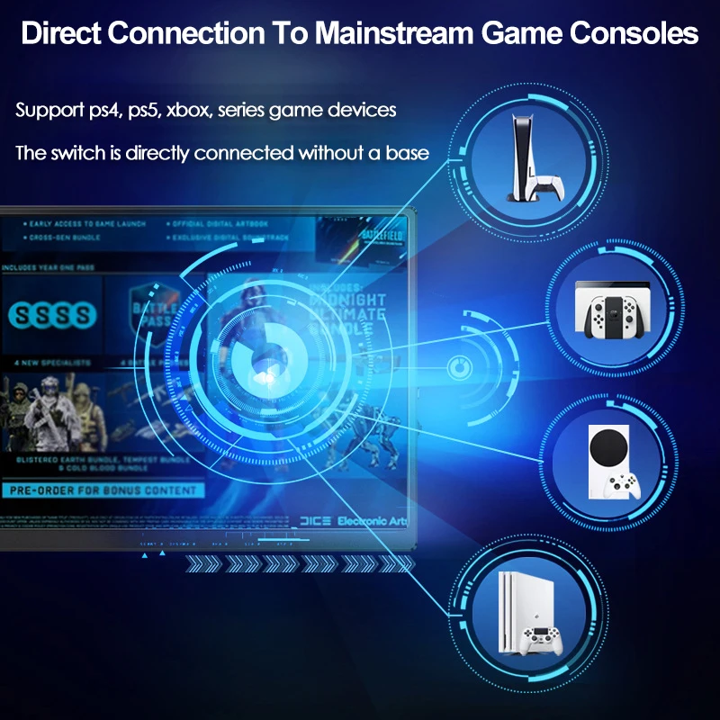 PC Mac Xbox PS5 ġ ġ ũ, ޴ ,   ġ ũ, 92% NTSC IPS FHD + ÷, 13.3 ġ, 15.6 ġ, 17.3 ġ