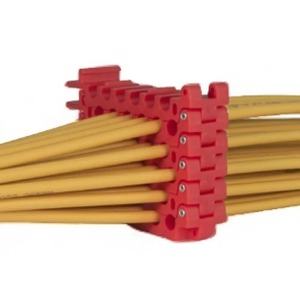 Cat 5 Cat 6 네트워크 케이블 콤비네이션 머신 Cat 5 Cat 6 네트워크 카딩 장치 데이터 센터 서버룸 및 기계용