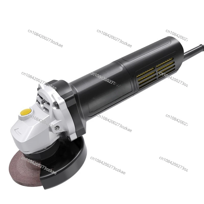 

Lag High-Power Fine Handle Angle Grinder Household Polishing Machine Polishing Machine