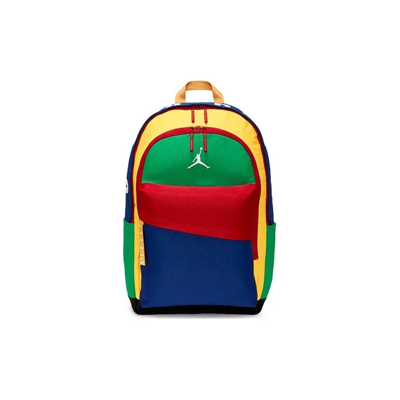 NIKE Unisex Backpacks Sports Bags