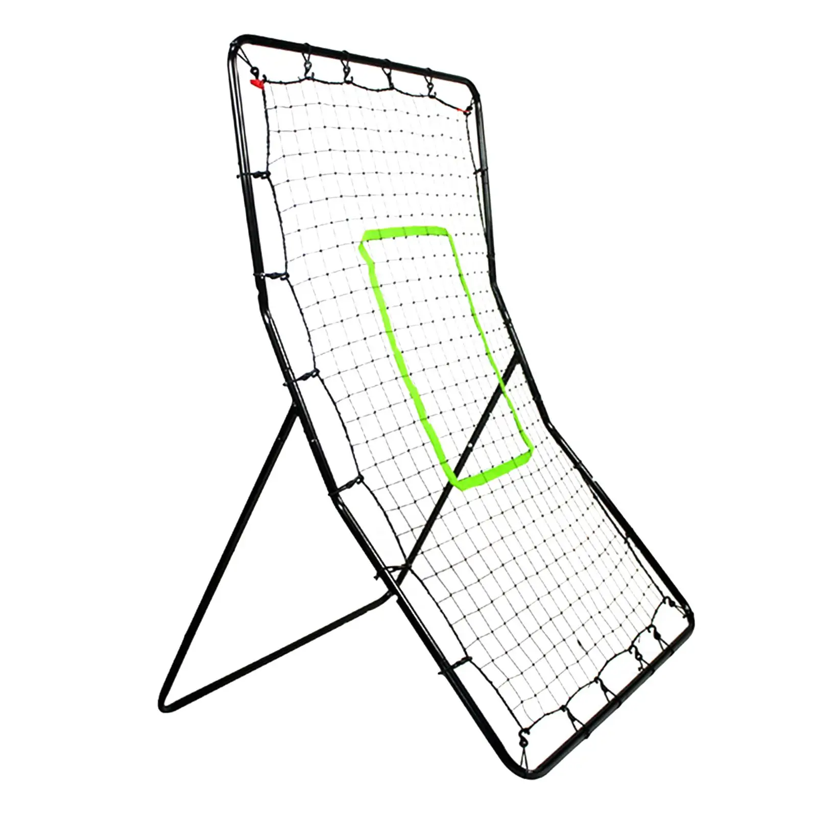 Baseball Rebound Net Baseball Training Equipment Baseball Bounce Back Net Ball Baseball Rebound Net Baseball Training Equipment Baseball Bounce Back Net Ball