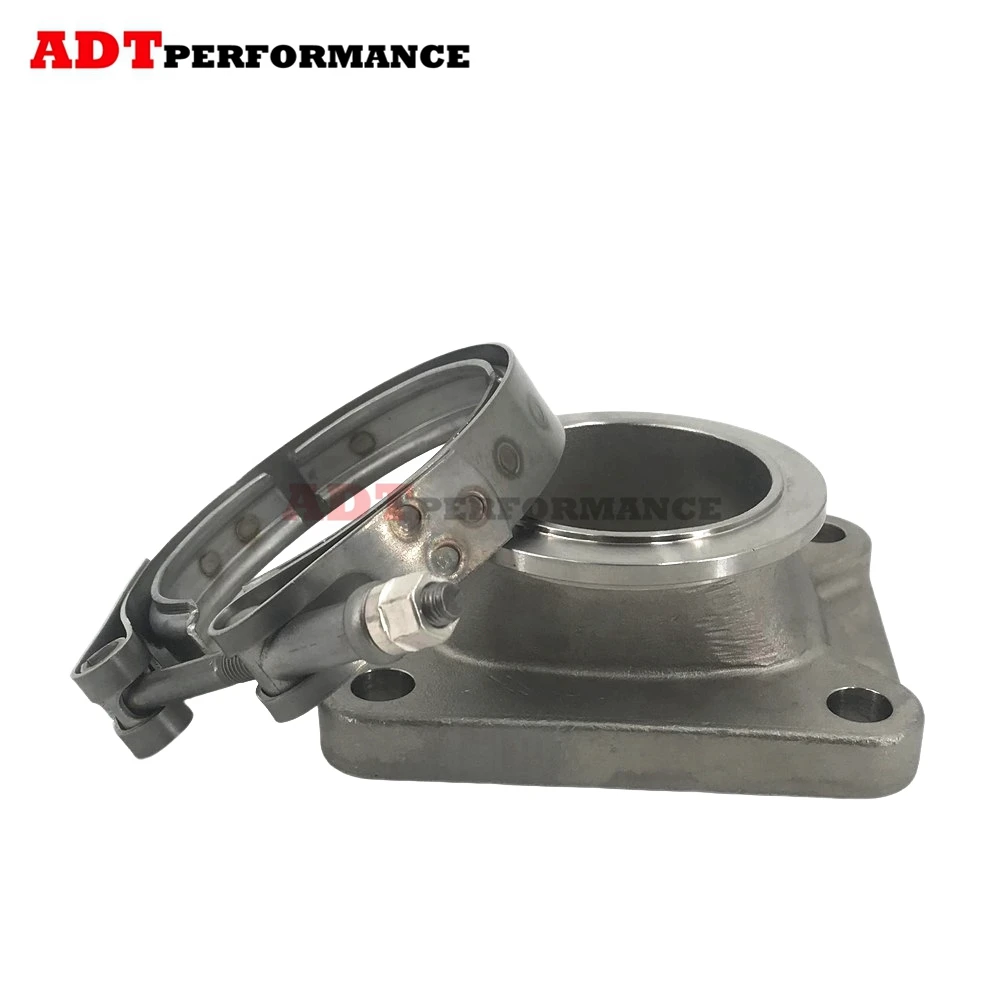 アップグレード T3 ターボ エキゾースト マニホールド 適用: 日産 サファリ パトロール 4.2L TD42 GQ AL-NN-3312 AL T3⁄T4ステンレスTUR * BOマニホールドエキゾースト89-95用240⁄740⁄940