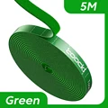 5m green