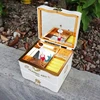 Music Box Melodious Music Beautiful Music Box For Jewelry In-demand Jewelry Box For Ballerina Elegant Decoration Spin 5