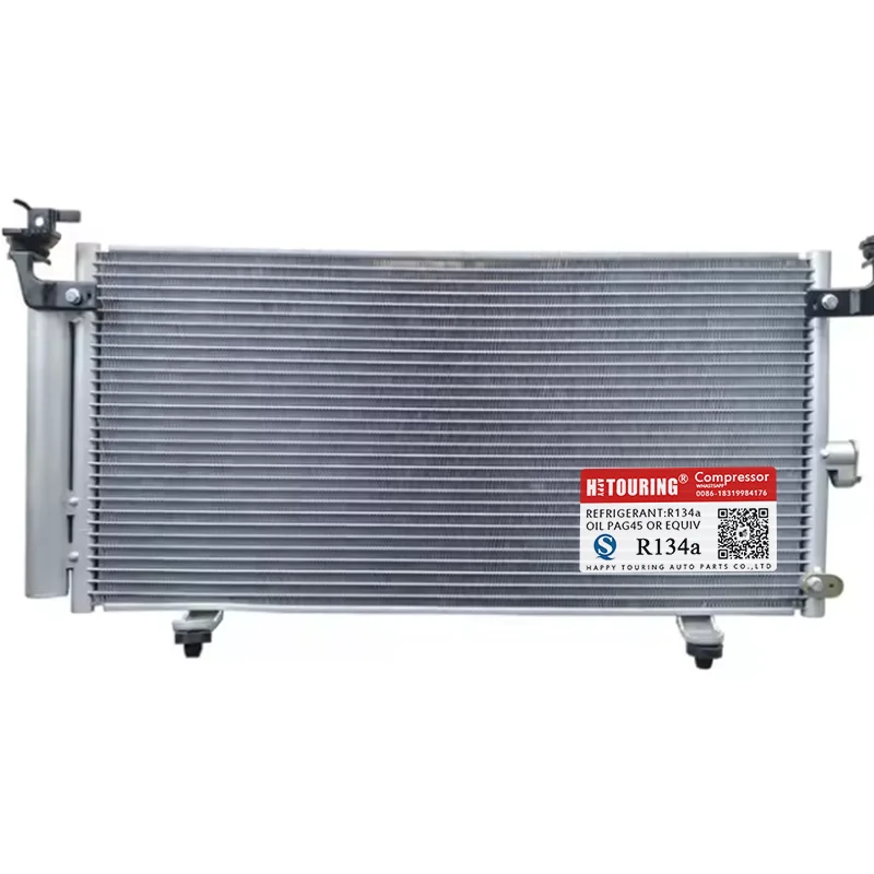 

Car A/C ACAir Conditioning Conditioner Condenser for SUBARU OUTBACK LEGACY IV 2.0 2.5 3.0 73210AG000 73210-AG000