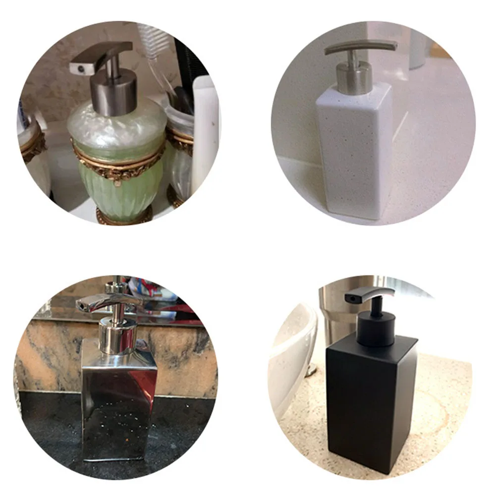 Рисунок 2 - Насадка-диспенсер для мыла и шампуня