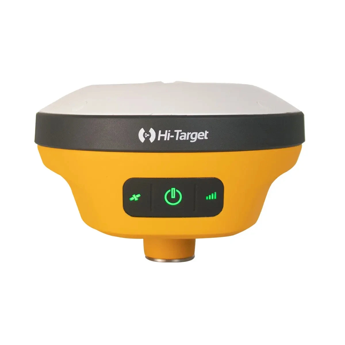 

Hi Target V200 Base Station Gnss Rtk Advanced Rtk Engine Full-Constellation Tracking IMU Tilt Survey