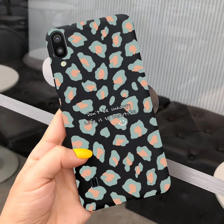Lovely Macaroon Silicone Soft Phone Case Cover