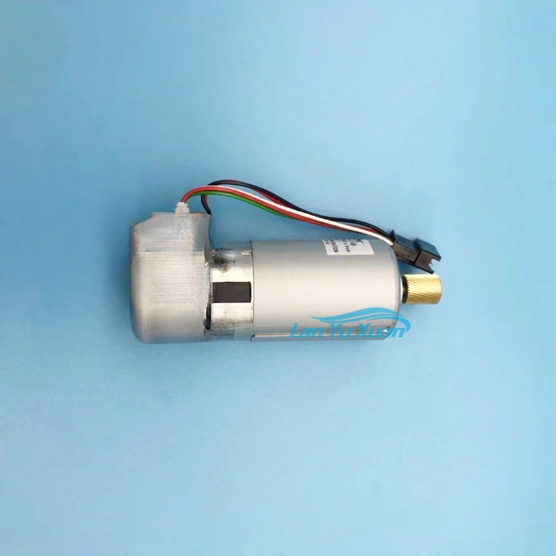 

Original Roland VS-640 Servo Motor 24V DC Scan Engine for RA-640 RF-640 RE-640 Solvent Printer CR Cartridge