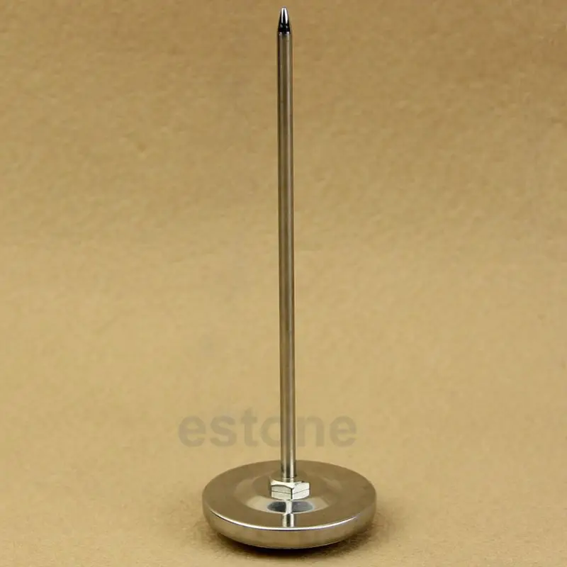 Cooking Milk Food Coffee Stainless Steel Sensor Thermometer 1 Pc