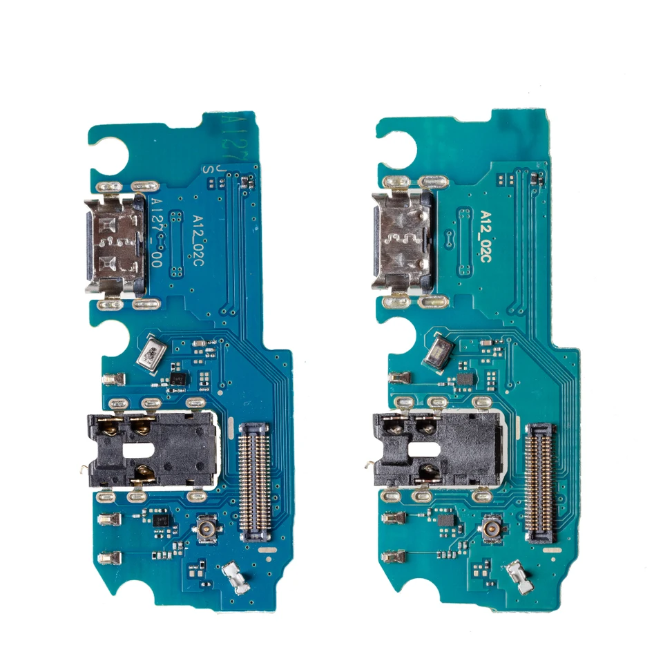 Fast Charging USB Connector for Samsung Galaxy A12