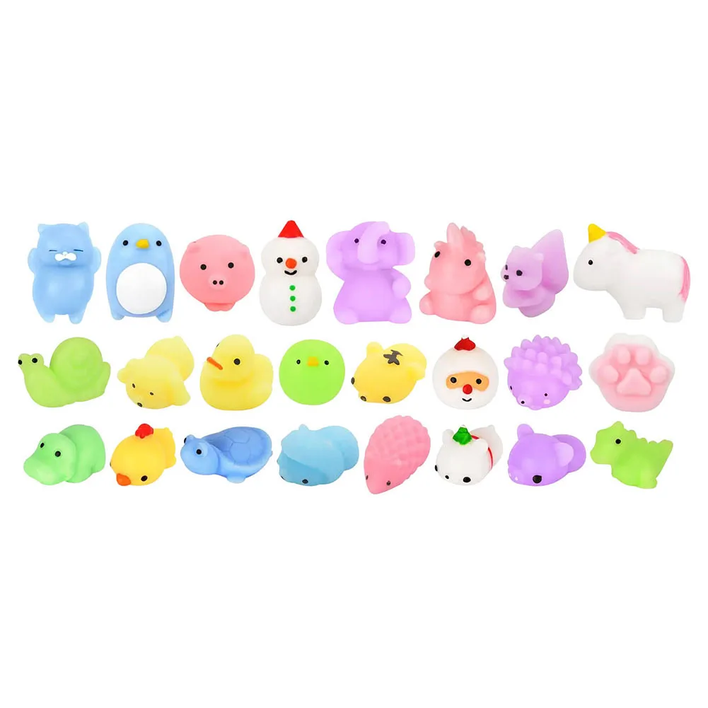 1PC Christmas Countdown Blind Box 24-Grids Child Surprise Advent Calendar Xmas Gift Packing Boxes christmas countdown calendar,christmas advent calendar