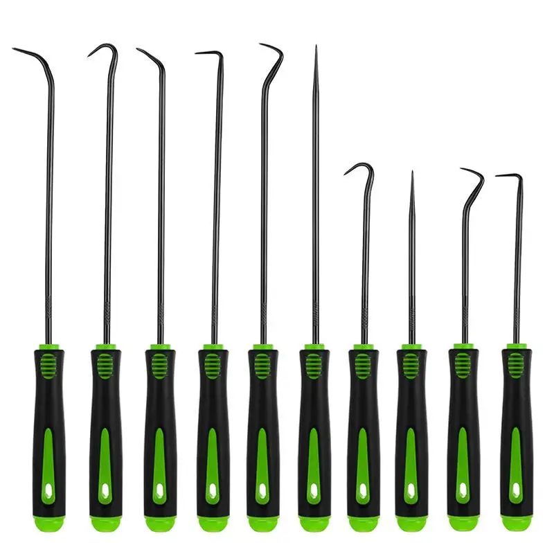 10PCS