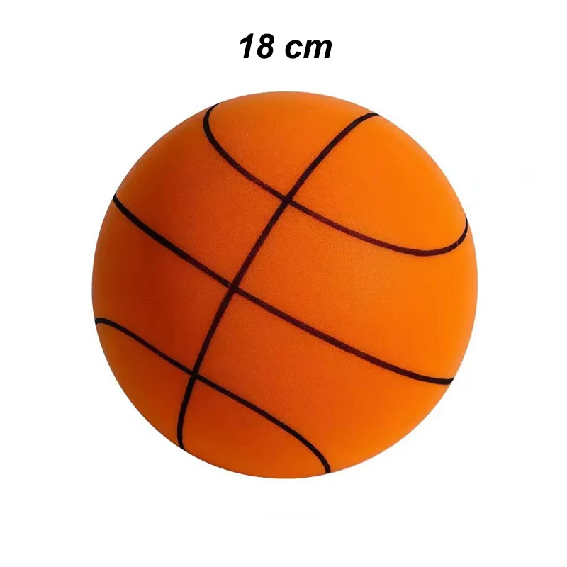 18cm Orange