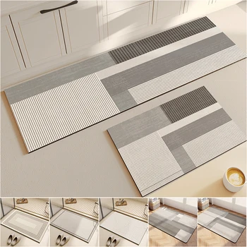 Anti-Slip Kitchen Floor Mat 1