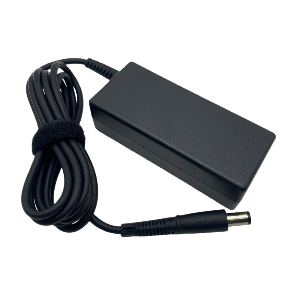 HP 파빌리온 x360, 엔비 13 x360, 엘리트북 840 15-f278nr 15-r052nr용 19.5V 3.33A 65W 7.4*5.0mm 노트북 어댑터 충전기