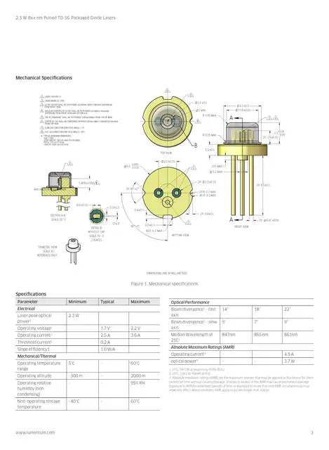 Sistema Di Monitoraggio Con Camera Ad Infrarossi - I3MS - New Infrared - Foto 3