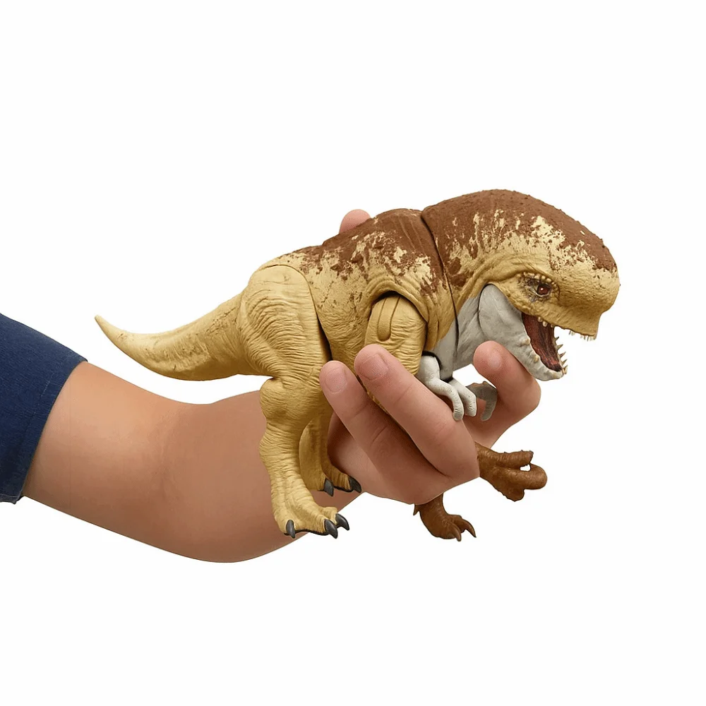 Resin Simulation Dinosaur Action Figures Statue Collectible Realistic Dinosaur Model Crafts Ornament