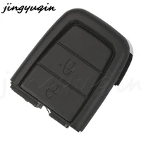 JYQ รีโมทกุญแจรถ 315 Mhz 434 Mhz ID46 สําหรับ Holden VE Commodore Omega Berlina Calais SS SV6 HSV GTS Pontiac G8 Aoto Fob ควบคุม 2