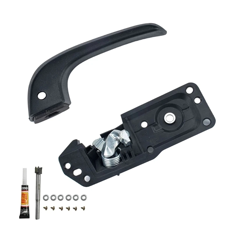 

Door Handle Repair set 20833606 Replacement Car Spare Part Simple Installation