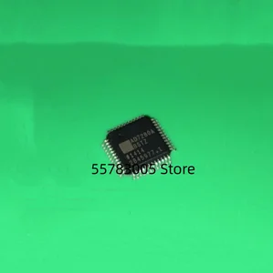 Новый AD7280ABSTZ QFP48 новый чип контроллера двигателя электроэнергии IC