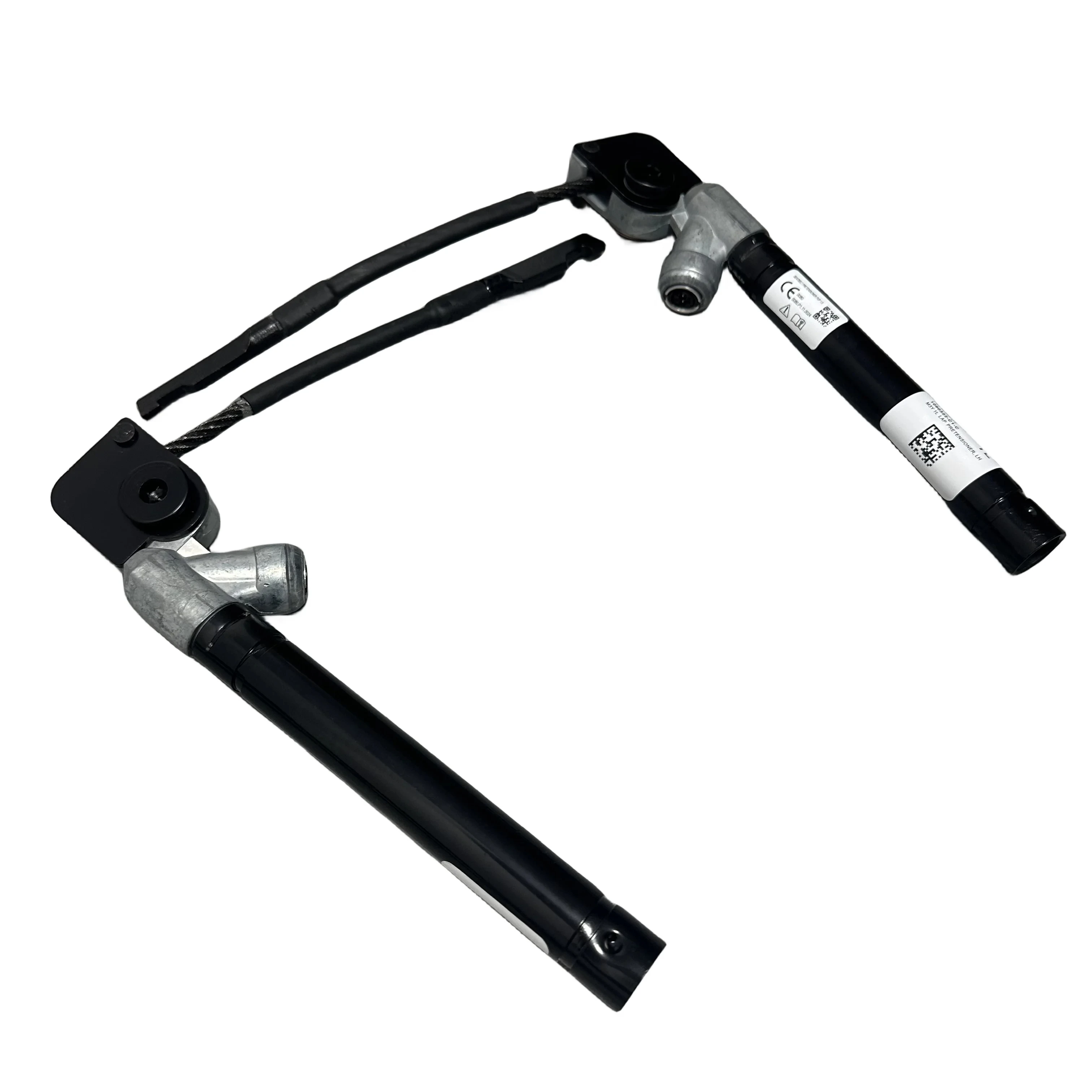 Seat Belt Anchor Tensioner Suitable for Tesla Model 3/y driver&rsquo;s seat passenger seat belt anchor tensioner 1090324-C1-C 1090322-C1-C