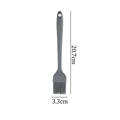 Oil brush