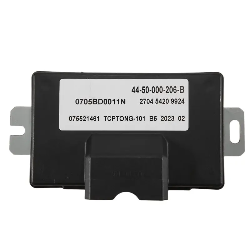 슈페리어-카 4WD 트랜스퍼 케이스 ECU 모듈 컨트롤 유닛 44-50-000-206-B (그레이트 월 호버 H3 H5 윙글 3 윙글 5 0705BD0011N 용)