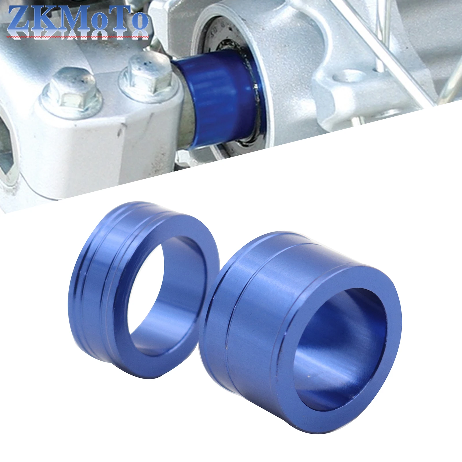 Embellecedor Bisel Faro Antiniebla Derecho Para Subaru Crosstrek GT Facelift 2021-2023 | ABS | Sin Perforar | 57731FL860