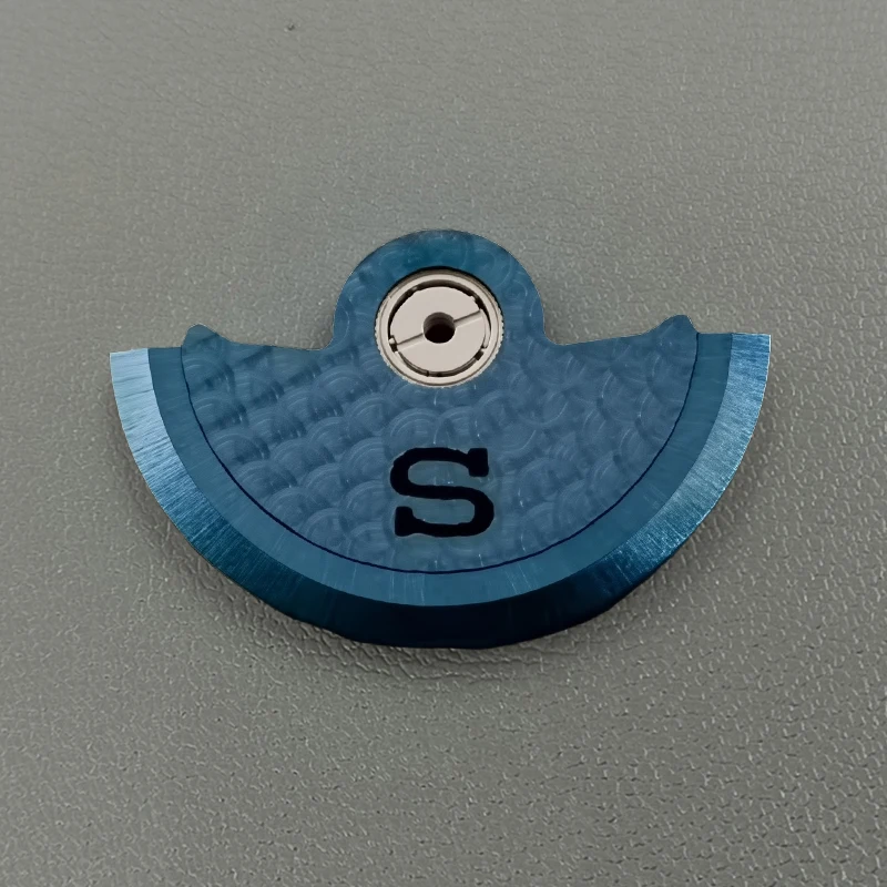 Automatic Hammer Rotor for Mechanical Watch Refit – High-Quality Pendulum Weight