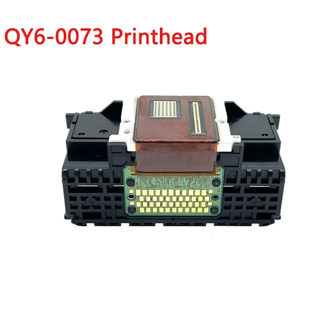 QY6-0073 Printhead for Canon iP3600 iP3680 MP540 MP550 MP560 MP568 MP620 MX860 MX868 MX870 MX878 MG5140 MG5150 MG5180 Print Head